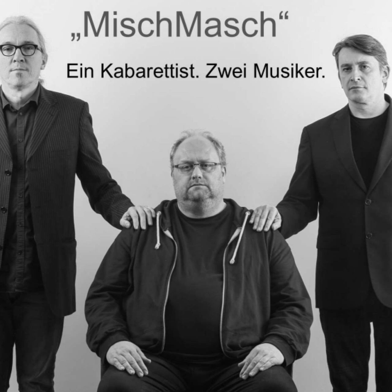 Cover Kabarett Misch Masch