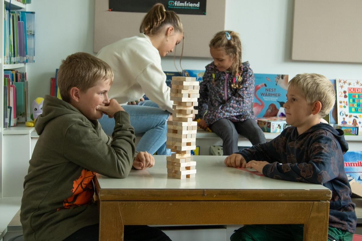 Spielenachmittag 1